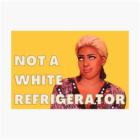 35K Likes, 322 Comments. TikTok video from Hayu (@hayusocial): “White refrigerators have never recovered from this moment. #RHOA #NeneLeakes #Hayu #RealityTV”. White Refrigerator. Nene white refrigerator RHOA - Hayu.. Nene leakes white refrigerator